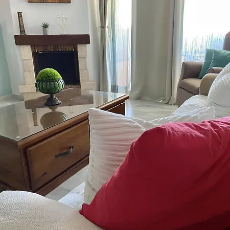 Calahonda House Apartment