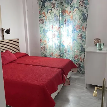 Apartment Calahonda House *