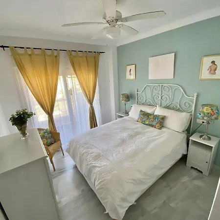 Apartment Calahonda House Sitio de Calahonda