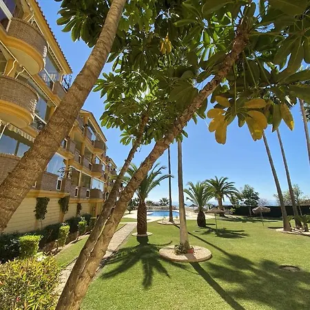 Calahonda House Apartment Sitio de Calahonda
