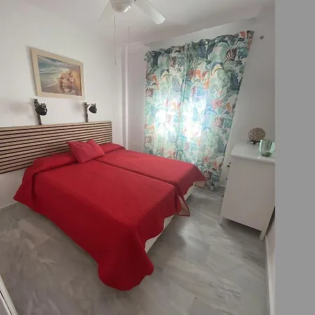 Apartment Calahonda House