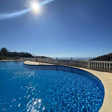 Calahonda House Apartment