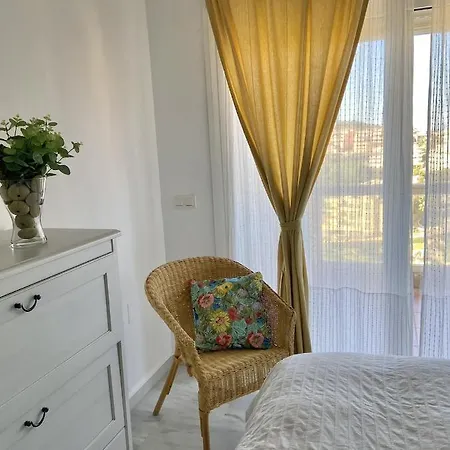 Apartment Calahonda House *