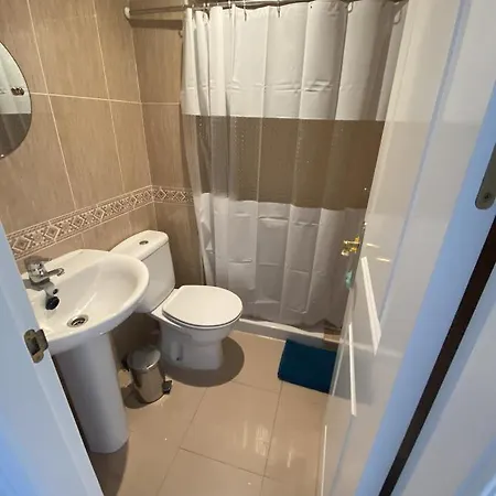 Apartment Calahonda House *