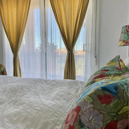 Apartment Calahonda House *