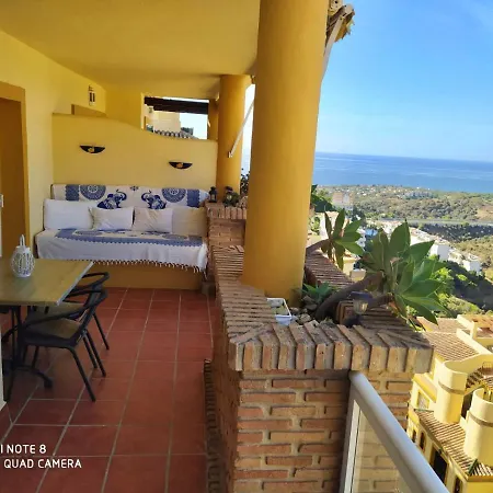 Calahonda House Apartamento