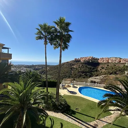 Apartman Calahonda House Sitio de Calahonda